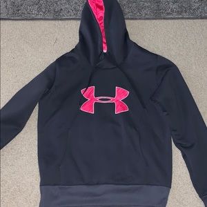 Under Armor Sweatshirt